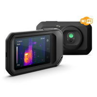 FLIR C5 termovizors